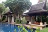 5 Bedroom Villa for rent in Bo Phut, Surat Thani