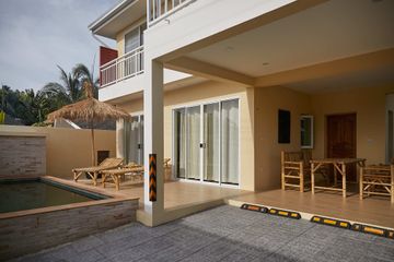 3 Bedroom Villa for rent in Bo Phut, Surat Thani