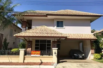 3 Bedroom House for rent in Chai Sathan, Chiang Mai