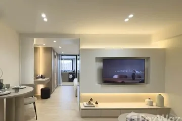 1 Bedroom Condo for sale in Suthep, Chiang Mai