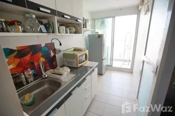 1 Bedroom Condo for sale in Din Daeng, Bangkok near MRT Huai Khwang