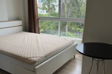 Condo for rent in Hua Mak, Bangkok near MRT Ramkhamhaeng 12