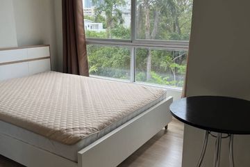 Condo for rent in Tempo One Ramkamhaeng-Rama 9, Hua Mak, Bangkok near MRT Ramkhamhaeng