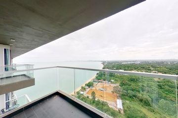 1 Bedroom Condo for sale in Bang Sare, Chonburi