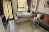 Condo for rent in The Muve Bangna, Bang Na, Bangkok near MRT Si Iam
