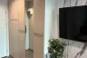 1 Bedroom Condo for rent in Regent Home Bangson, Bang Sue, Bangkok near MRT Bang Son