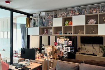 1 Bedroom Condo for rent in Bang Sue, Bangkok near MRT Bang Son