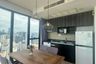 2 Bedroom Condo for sale in Ashton Chula-Silom, Si Phraya, Bangkok near MRT Sam Yan