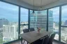 2 Bedroom Condo for sale in Ashton Chula-Silom, Si Phraya, Bangkok near MRT Sam Yan