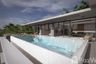 4 Bedroom Villa for sale in Coast Breeze Residences, Mae Nam, Surat Thani