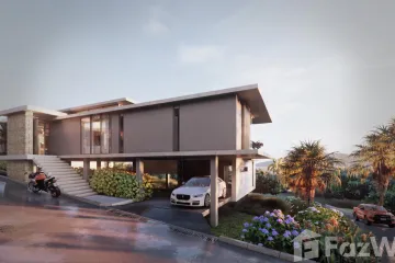 4 Bedroom Villa for sale in Mae Nam, Surat Thani