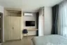 1 Bedroom Condo for rent in The Muve Bangna, Bang Na, Bangkok near MRT Si Iam