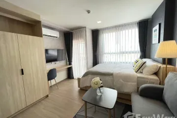 1 Bedroom Condo for rent in Bang Na, Bangkok near MRT Si Iam