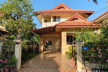 3 Bedroom House for rent in Baan Rungaroon 3, Hang Dong, Chiang Mai
