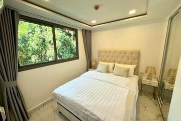 1 Bedroom Condo for rent in Nong Prue, Chonburi