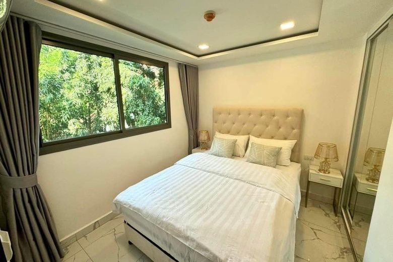 1 Bedroom Condo For Rent