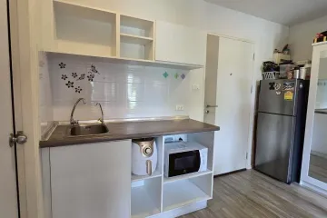 1 Bedroom Condo for sale in Bang Pakok, Bangkok
