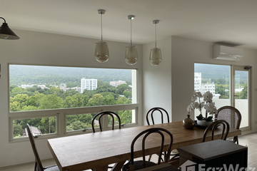2 Bedroom Condo for Sale or Rent in Sky Breeze Condo, Suthep, Chiang Mai