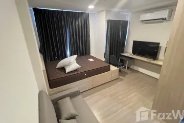 1 Bedroom Condo for rent in Bang Na, Bangkok near MRT Si Iam