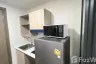 1 Bedroom Condo for rent in The Muve Bangna, Bang Na, Bangkok near MRT Si Iam