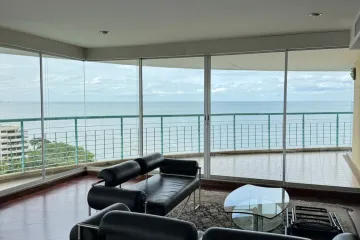 2 Bedroom Condo for rent in Baan Chutus Condominium, Hua Hin, Prachuap Khiri Khan
