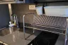Condo for sale in Ashton Chula-Silom, Si Phraya, Bangkok near MRT Sam Yan