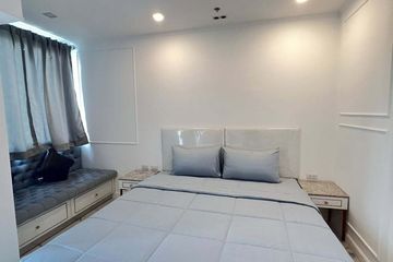 Condo for rent in The Empire Tower, Nong Prue, Chonburi