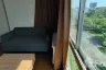 1 Bedroom Condo for rent in The IRIS Rama 9 &ndash; Srinakarin, Suan Luang, Bangkok near Airport Rail Link Hua Mak