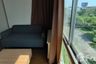 1 Bedroom Condo for rent in Suan Luang, Bangkok near Airport Rail Link Hua Mak