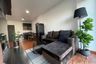 1 Bedroom Condo for rent in One Plus Suandok 1,2,3, Suthep, Chiang Mai