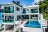 4 Bedroom Villa for rent in Maret, Surat Thani
