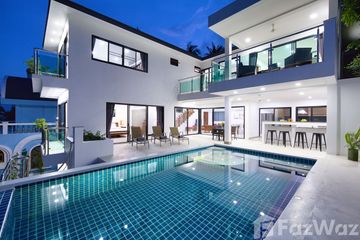 4 Bedroom Villa for rent in Maret, Surat Thani