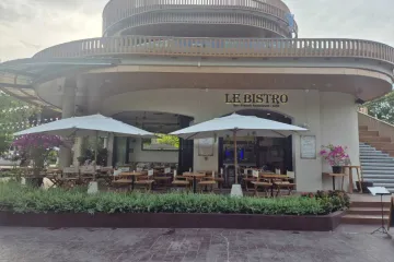 Commercial for sale in Bo Phut, Surat Thani