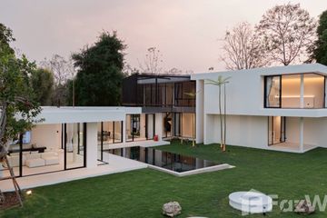 4 Bedroom Villa for sale in Nam Phrae, Chiang Mai