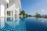 3 Bedroom Apartment for rent in Bo Phut, Surat Thani