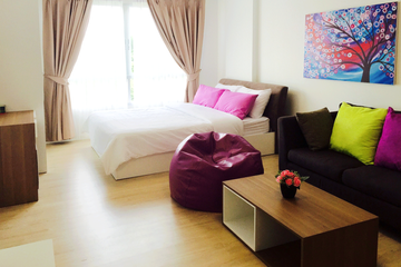 Condo for sale in Baan Peang Ploen, Nong Kae, Prachuap Khiri Khan