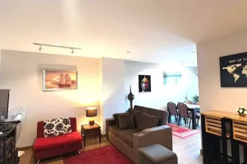 2 Bedroom Condo for sale in Chai Sathan, Chiang Mai