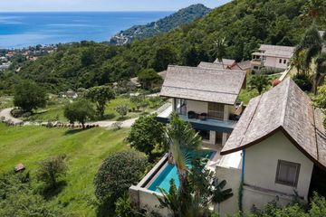 4 Bedroom Villa for sale in Bo Phut, Surat Thani