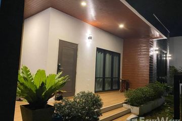 3 Bedroom House for sale in Buak Khang, Chiang Mai