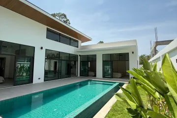 3 Bedroom Villa for Sale or Rent in Maret, Surat Thani