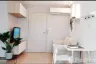 Condo for rent in Elio Del Ray, Bang Chak, Bangkok near BTS Punnawithi