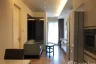 1 Bedroom Condo for Sale or Rent in H condo, Khlong Tan Nuea, Bangkok near BTS Phrom Phong