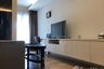 1 Bedroom Condo for Sale or Rent in H condo, Khlong Tan Nuea, Bangkok near BTS Phrom Phong