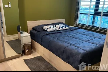 1 Bedroom Condo for rent in Samrong Nuea, Samut Prakan near MRT Si La Salle