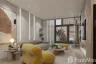 4 Bedroom Villa for sale in AUREA Wellness Pool Villa & Spa, Huai Khwang, Bangkok near MRT Huai Khwang