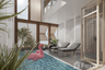 4 Bedroom Villa for sale in AUREA Wellness Pool Villa & Spa, Huai Khwang, Bangkok near MRT Huai Khwang