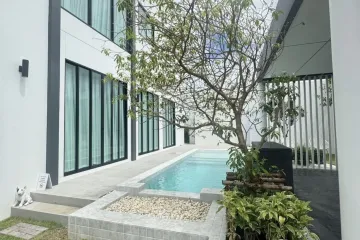 4 Bedroom Villa for sale in Hang Dong, Chiang Mai