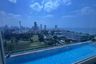 1 Bedroom Condo for sale in 1 Tower Pratumnak, Nong Prue, Chonburi