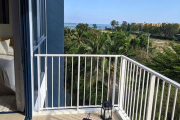 1 Bedroom Condo for sale in Baan Thew Talay Phase 2, Cha am, Phetchaburi