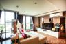 3 Bedroom Condo for sale in The Unique Sukhumvit 62/1, Bang Chak, Bangkok near BTS Bang Chak